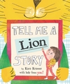 Tell-Me-a-Lion-Story