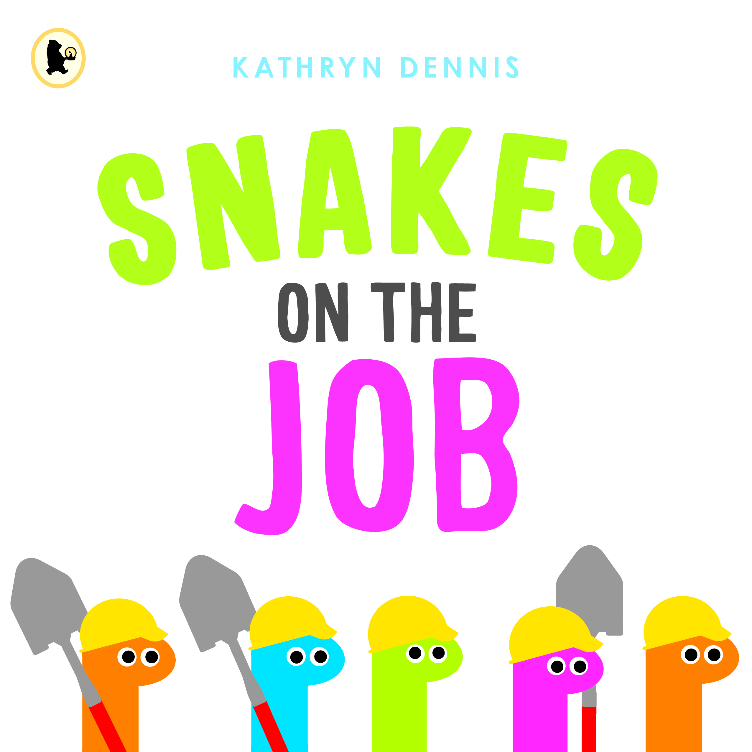 Snakes-on-the-Job