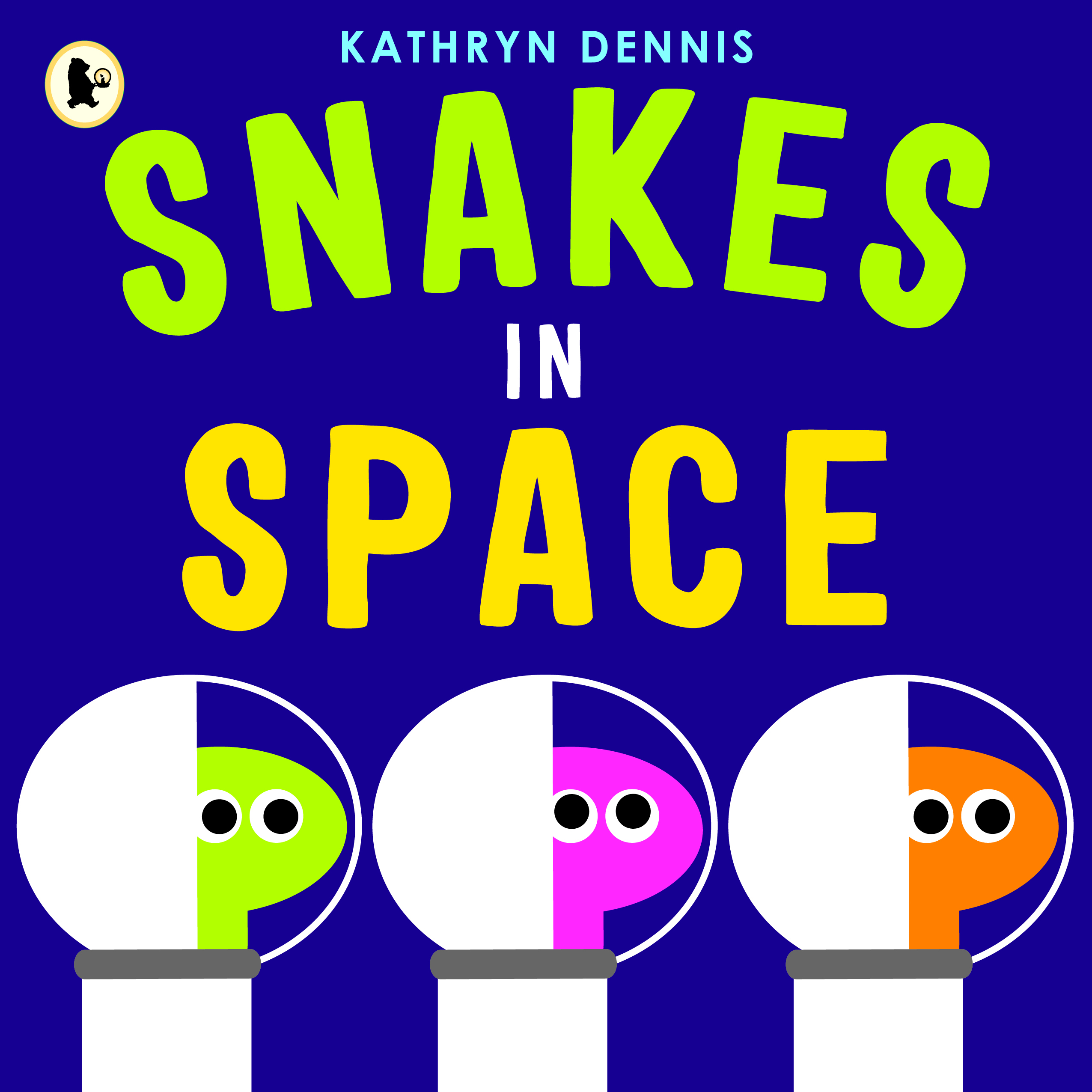 Snakes-in-Space