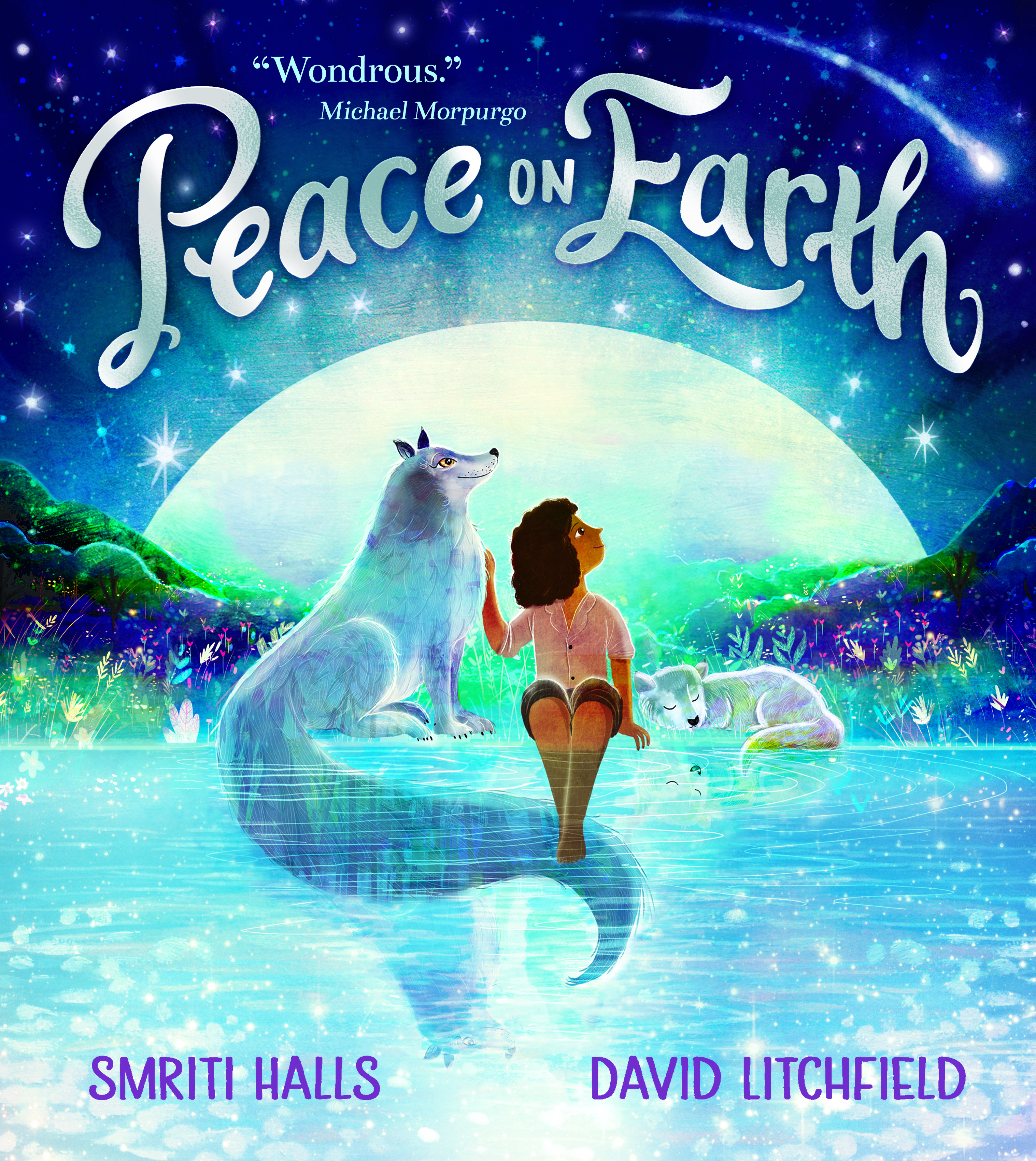 Peace-on-Earth
