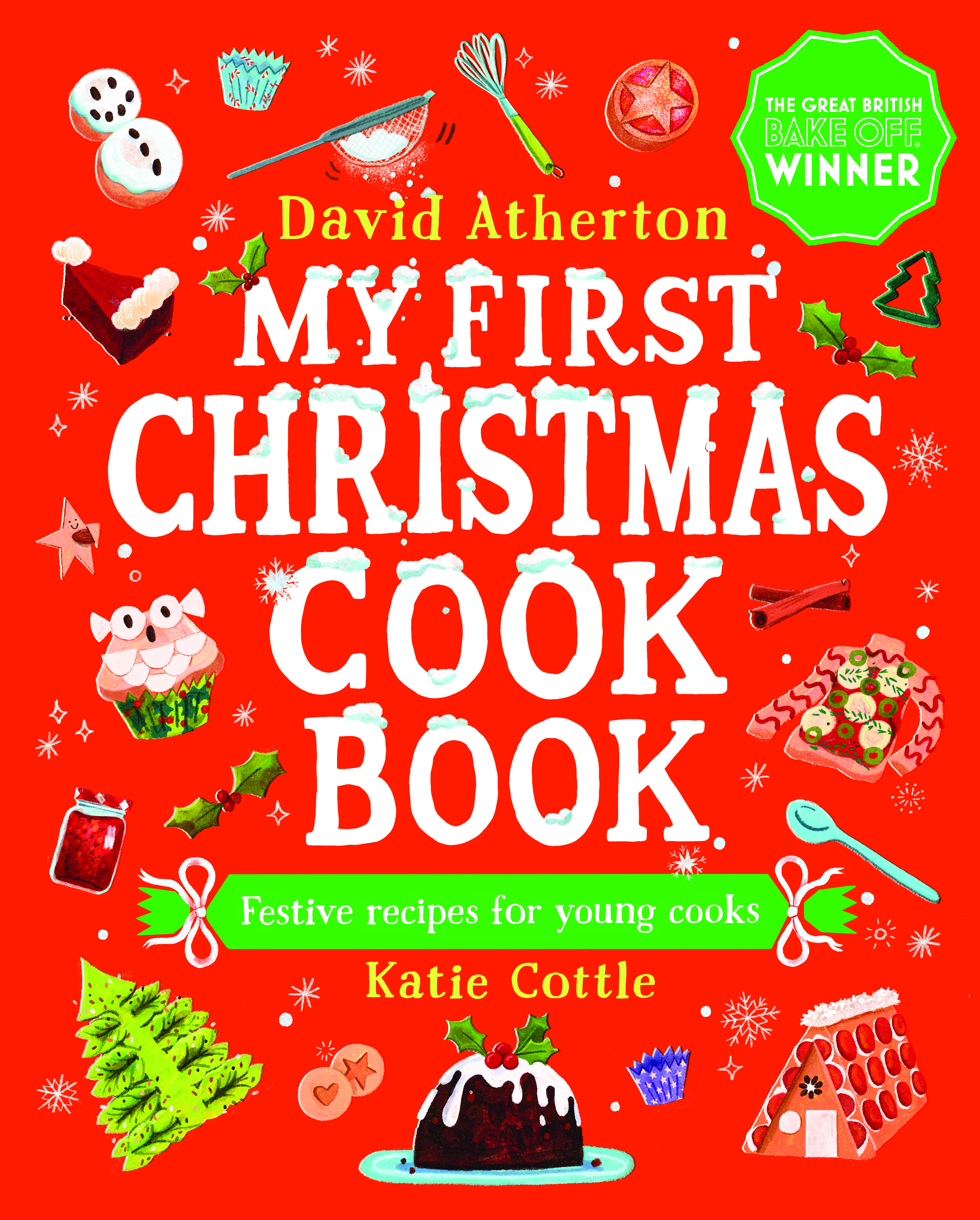 My-First-Christmas-Cook-Book