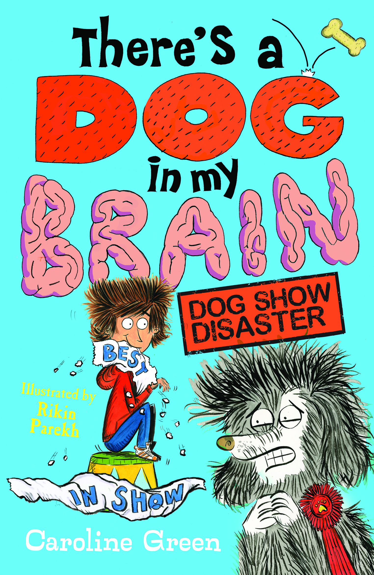 There-s-a-Dog-in-My-Brain-Dog-Show-Disaster
