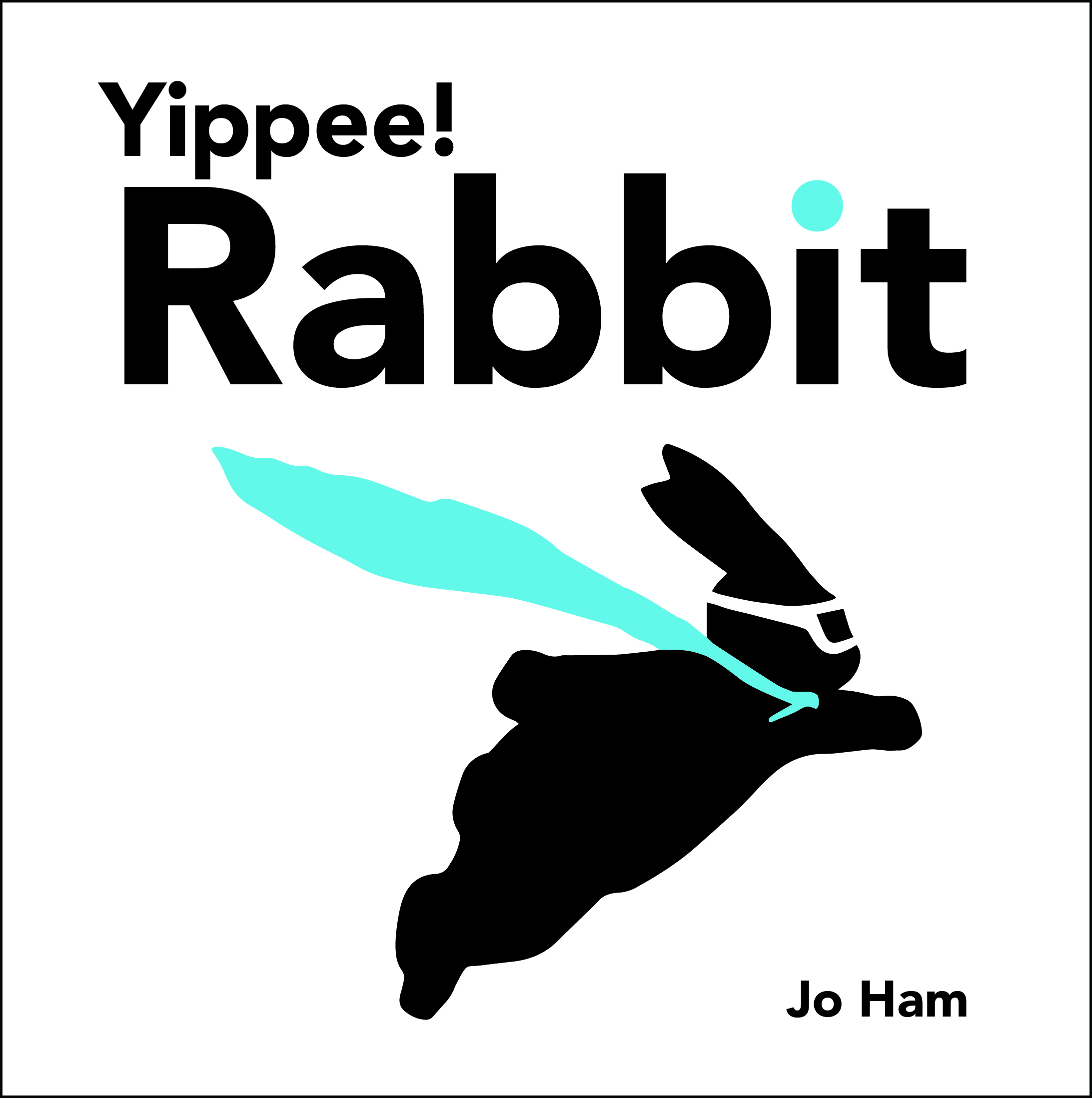 Yippee-Rabbit