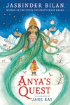 Anya-s-Quest