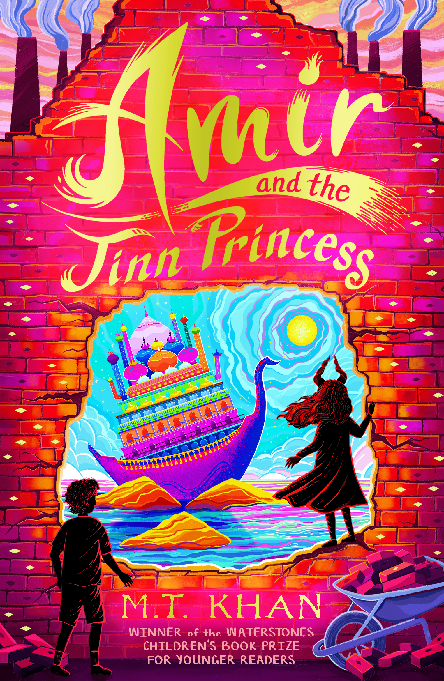 Amir-and-the-Jinn-Princess