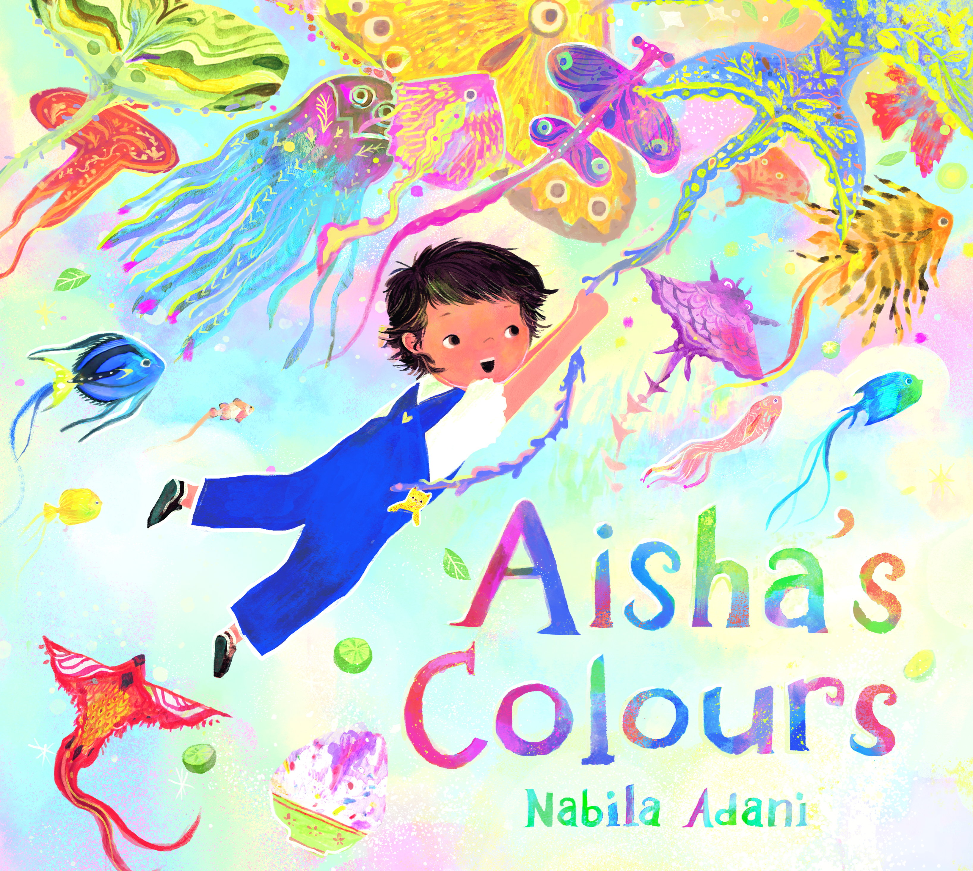 Aisha-s-Colours
