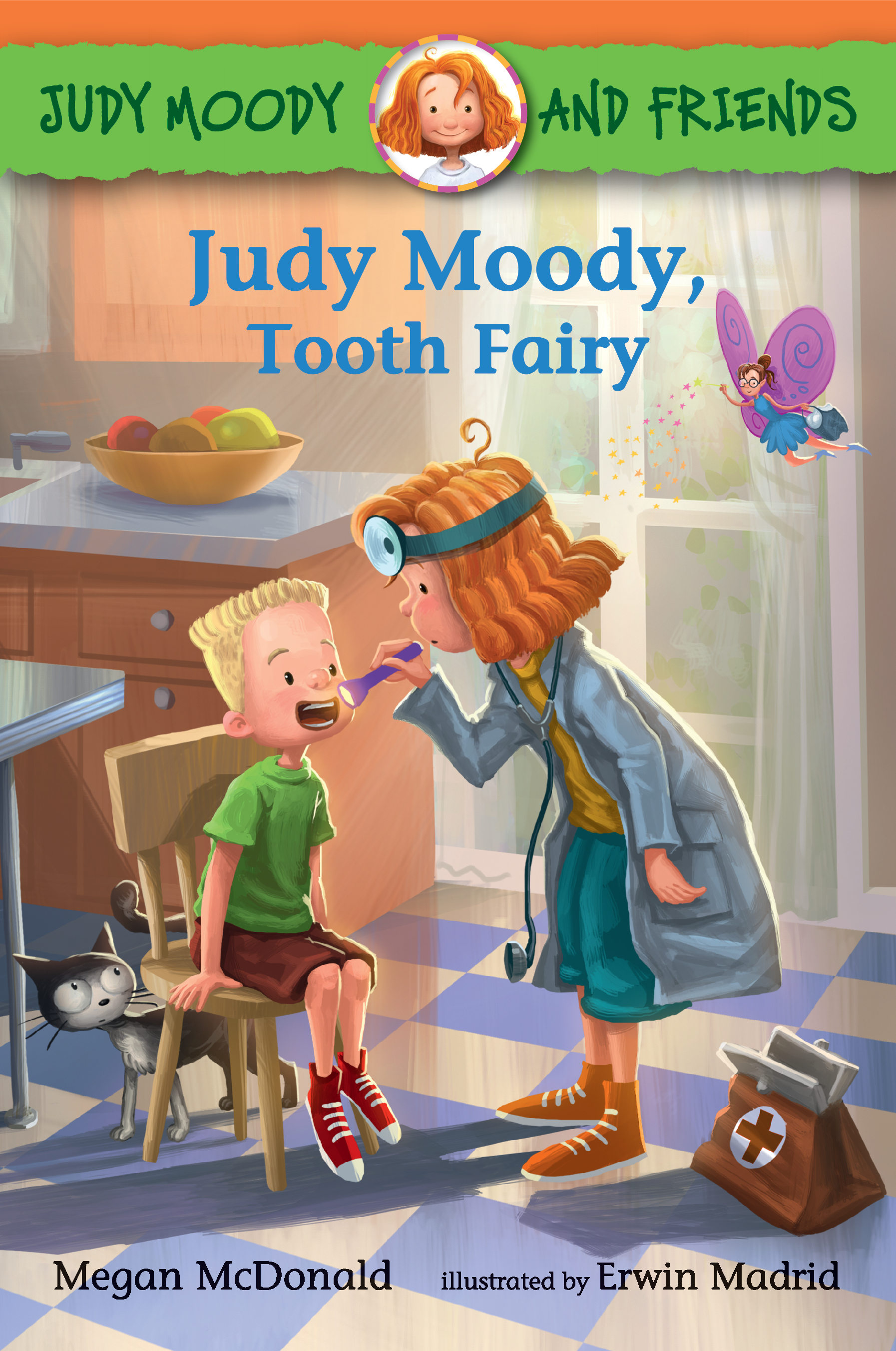 Judy-Moody-and-Friends-Judy-Moody-Tooth-Fairy