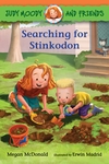 Judy-Moody-and-Friends-Searching-for-Stinkodon