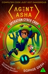 Agent-Asha-Operation-Cyber-Chop