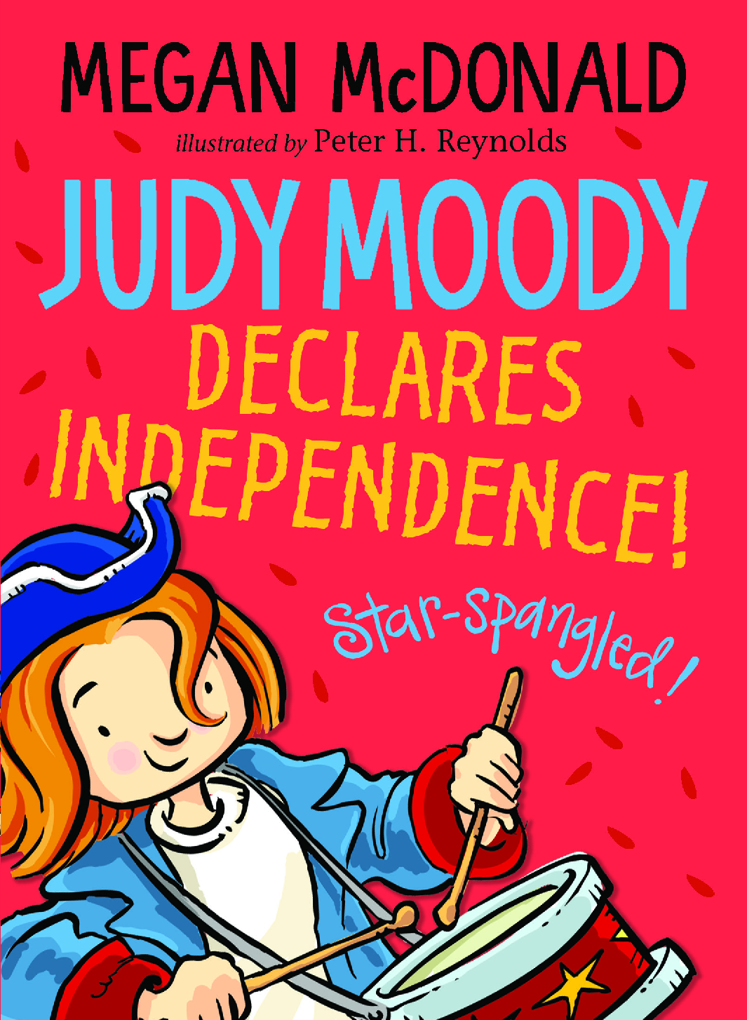 Judy-Moody-Declares-Independence