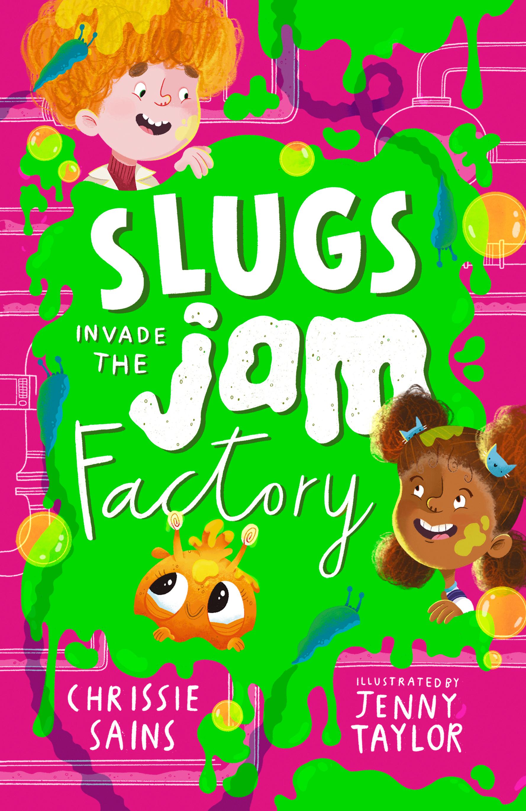 Slugs-Invade-the-Jam-Factory