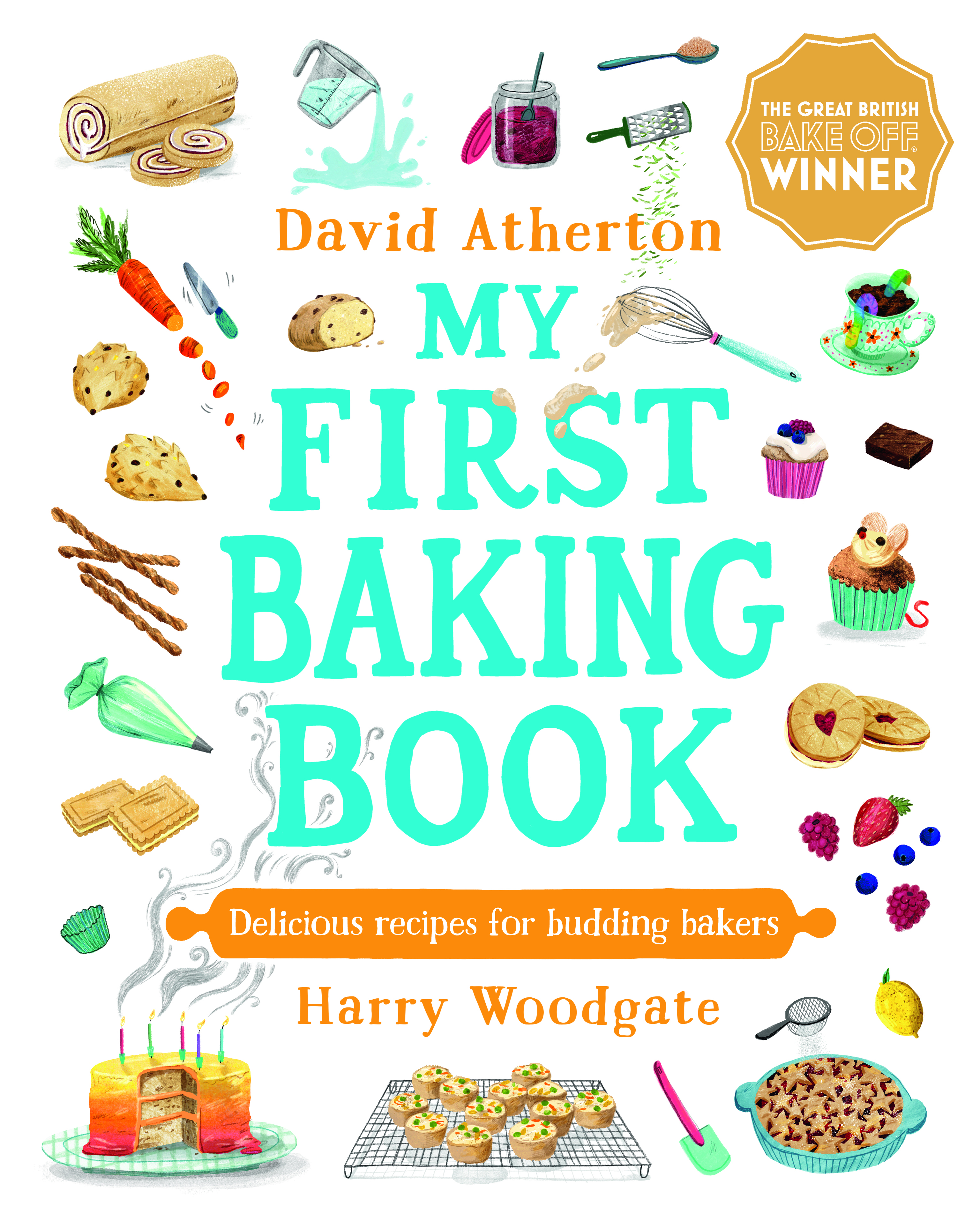My-First-Baking-Book