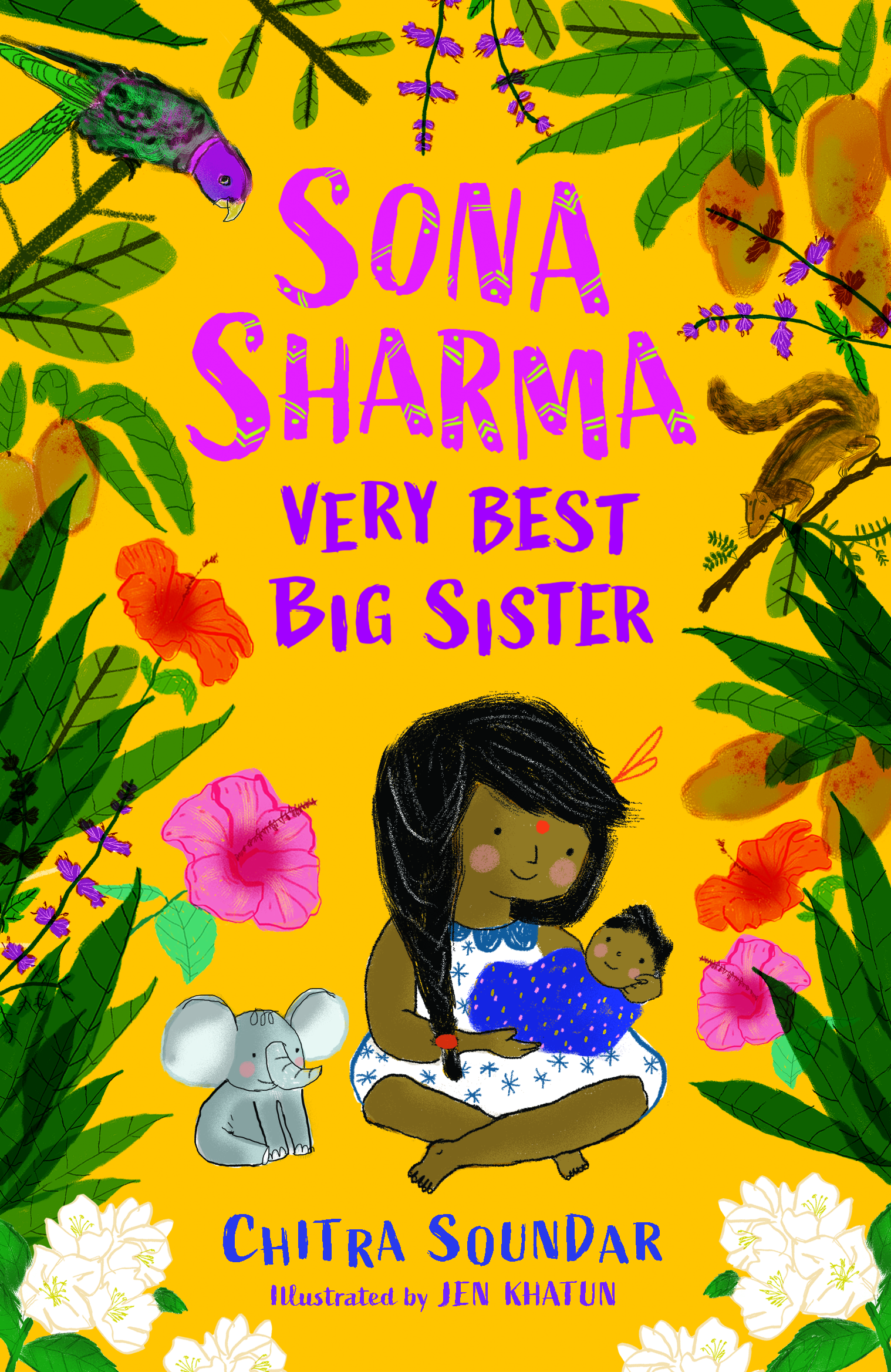 Sona-Sharma-Very-Best-Big-Sister