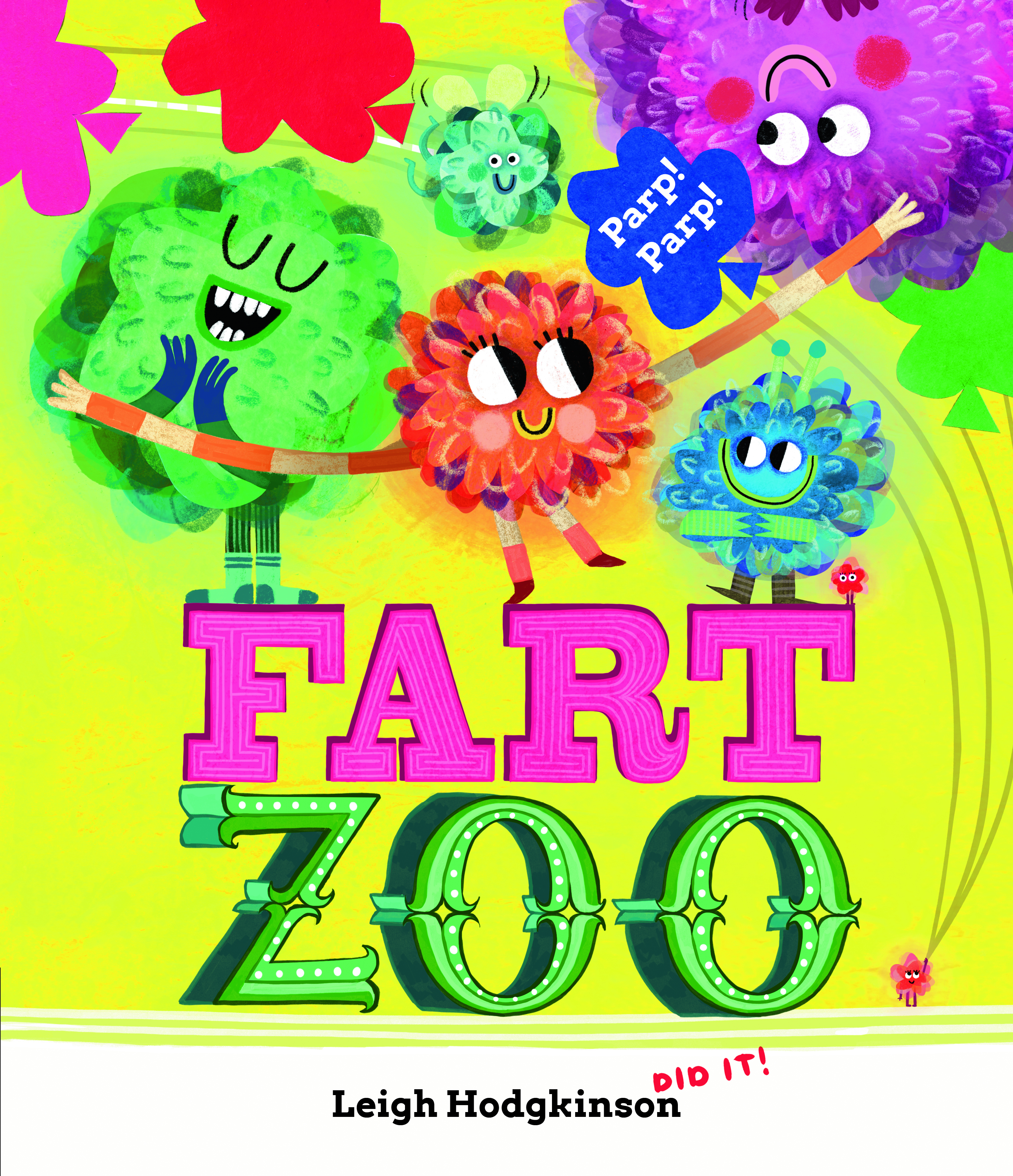 Fart-Zoo
