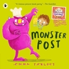 Monster-Post