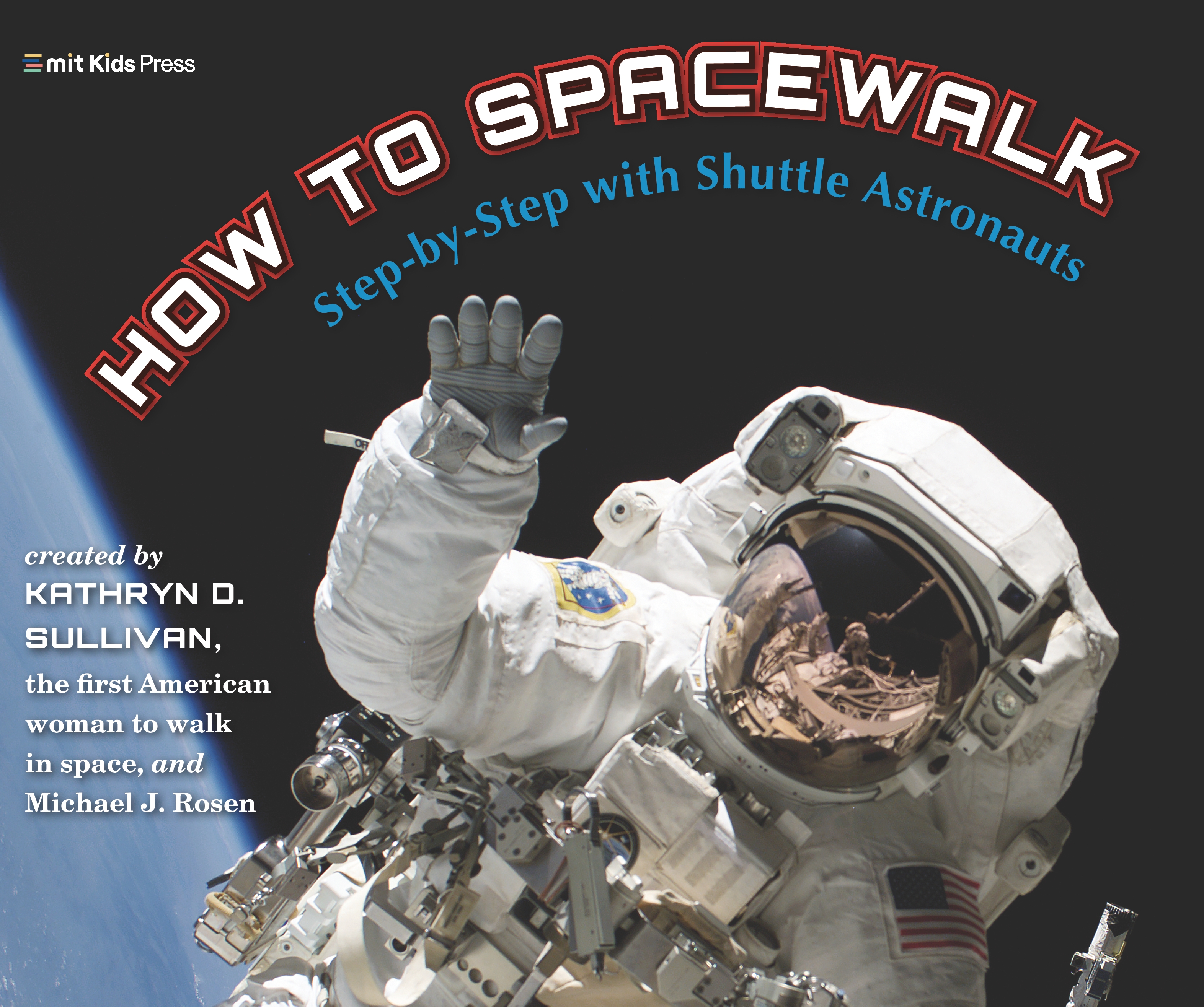 How-to-Spacewalk