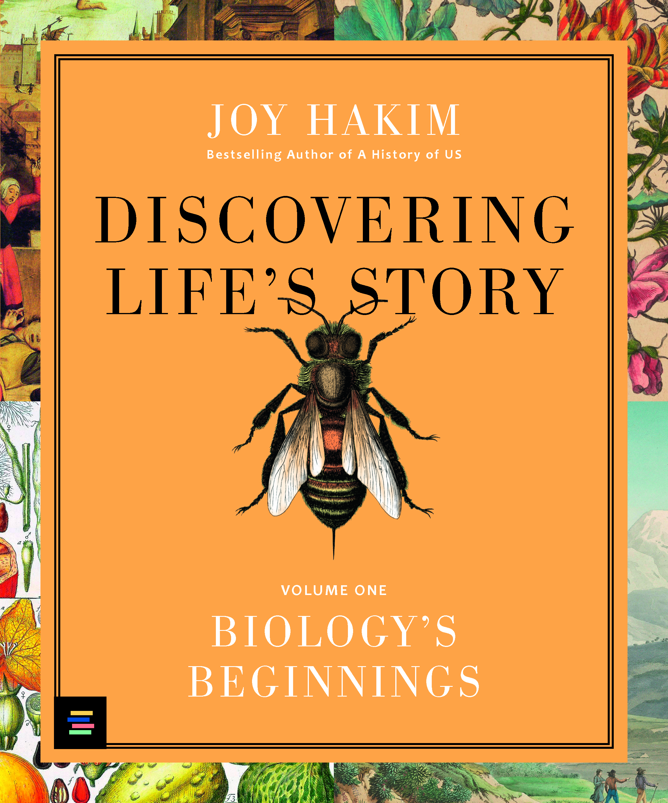 Discovering-Life-s-Story-Biology-s-Beginnings