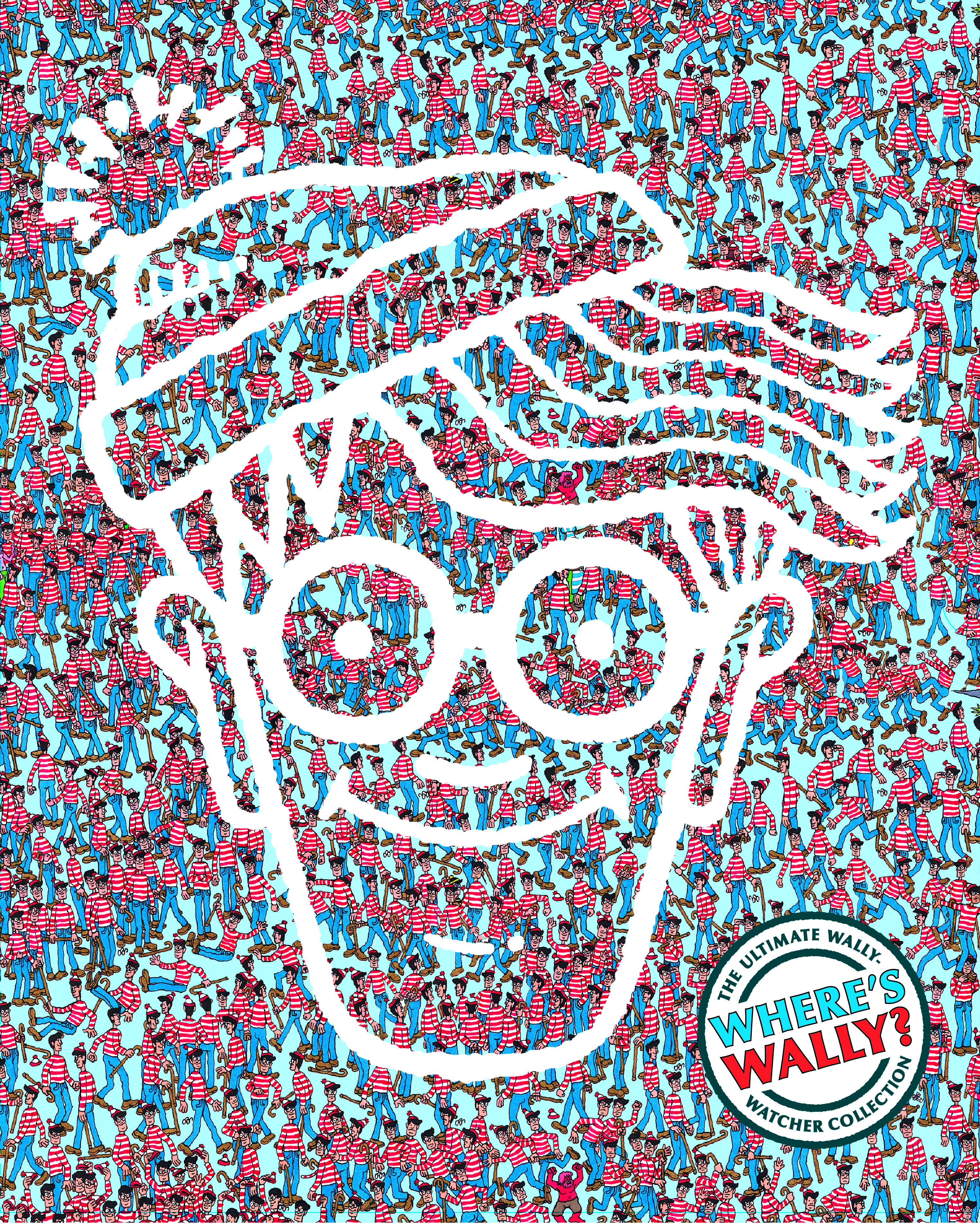 The-Ultimate-Wally-Watcher-Collection