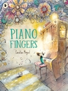 Piano-Fingers