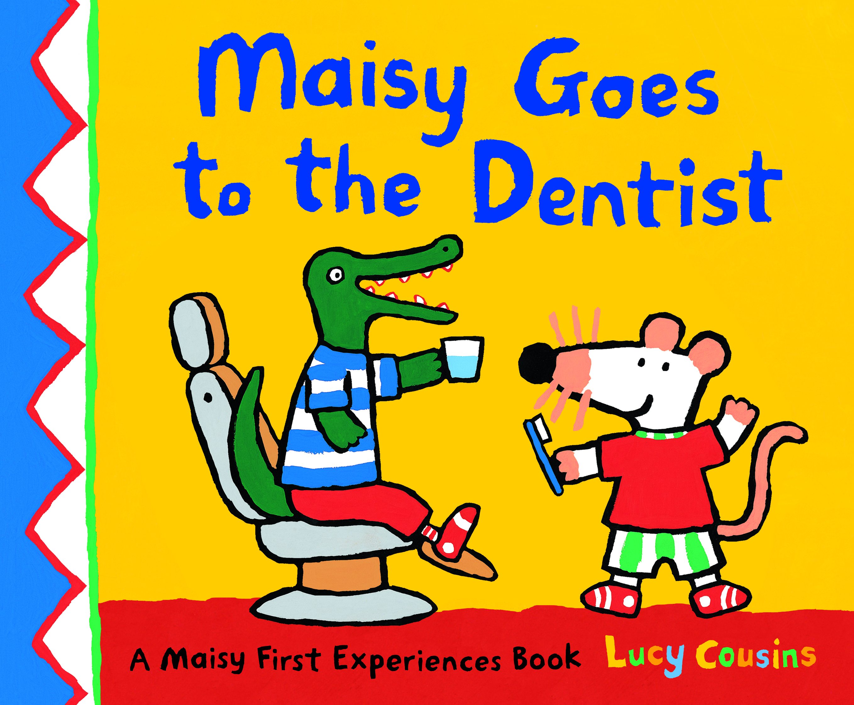 Maisy-Goes-to-the-Dentist