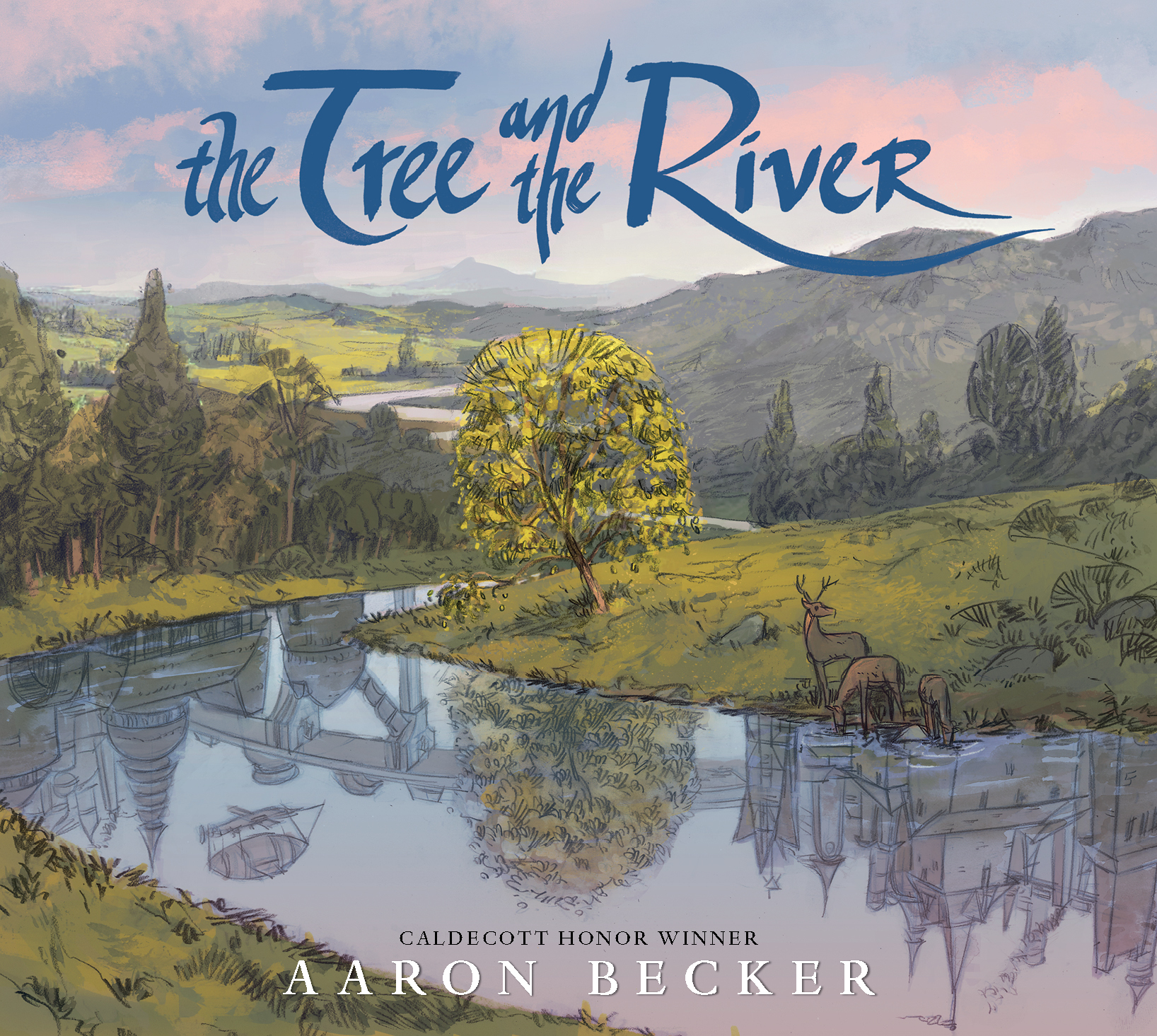 The-Tree-and-the-River