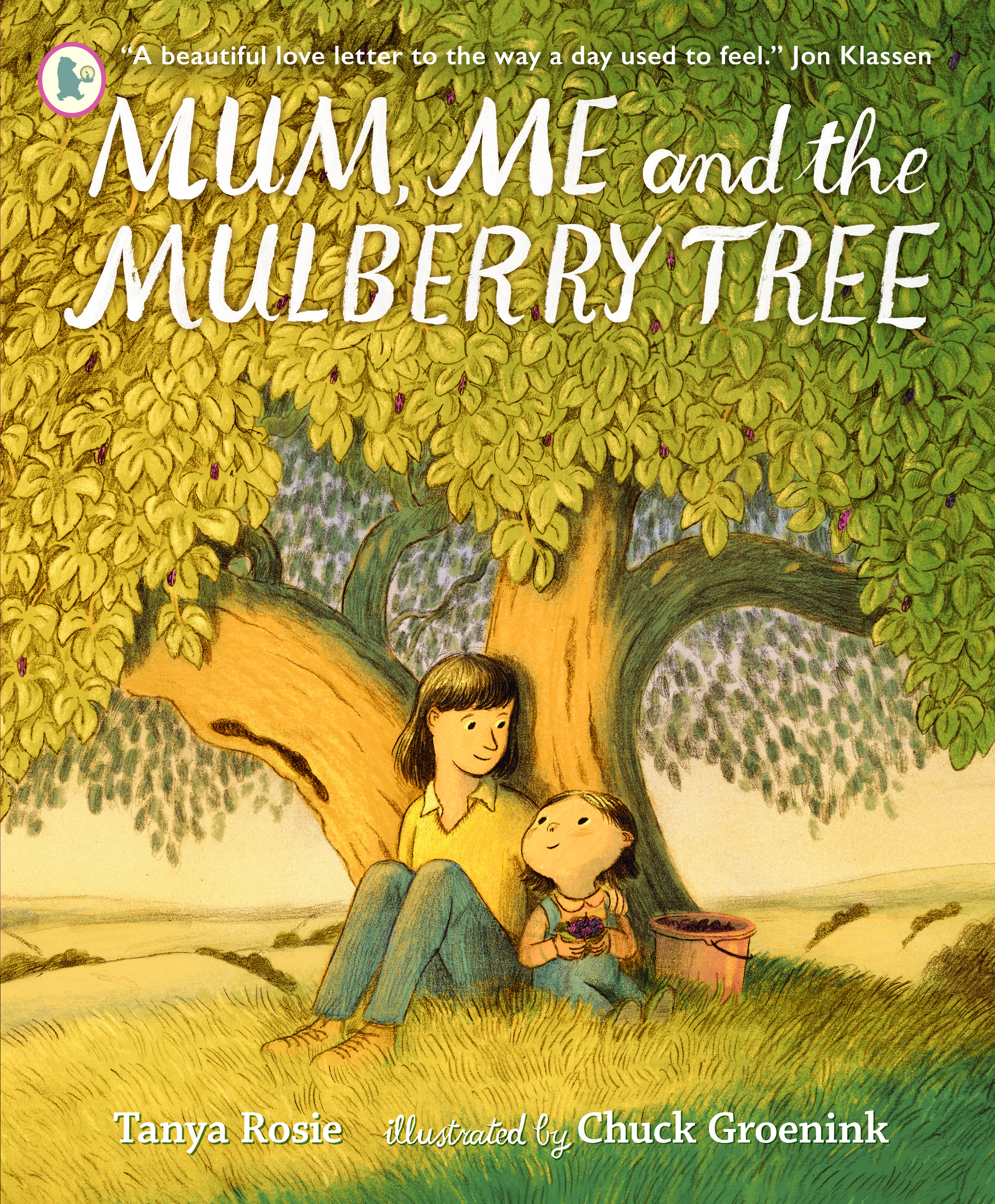 Mum-Me-and-the-Mulberry-Tree
