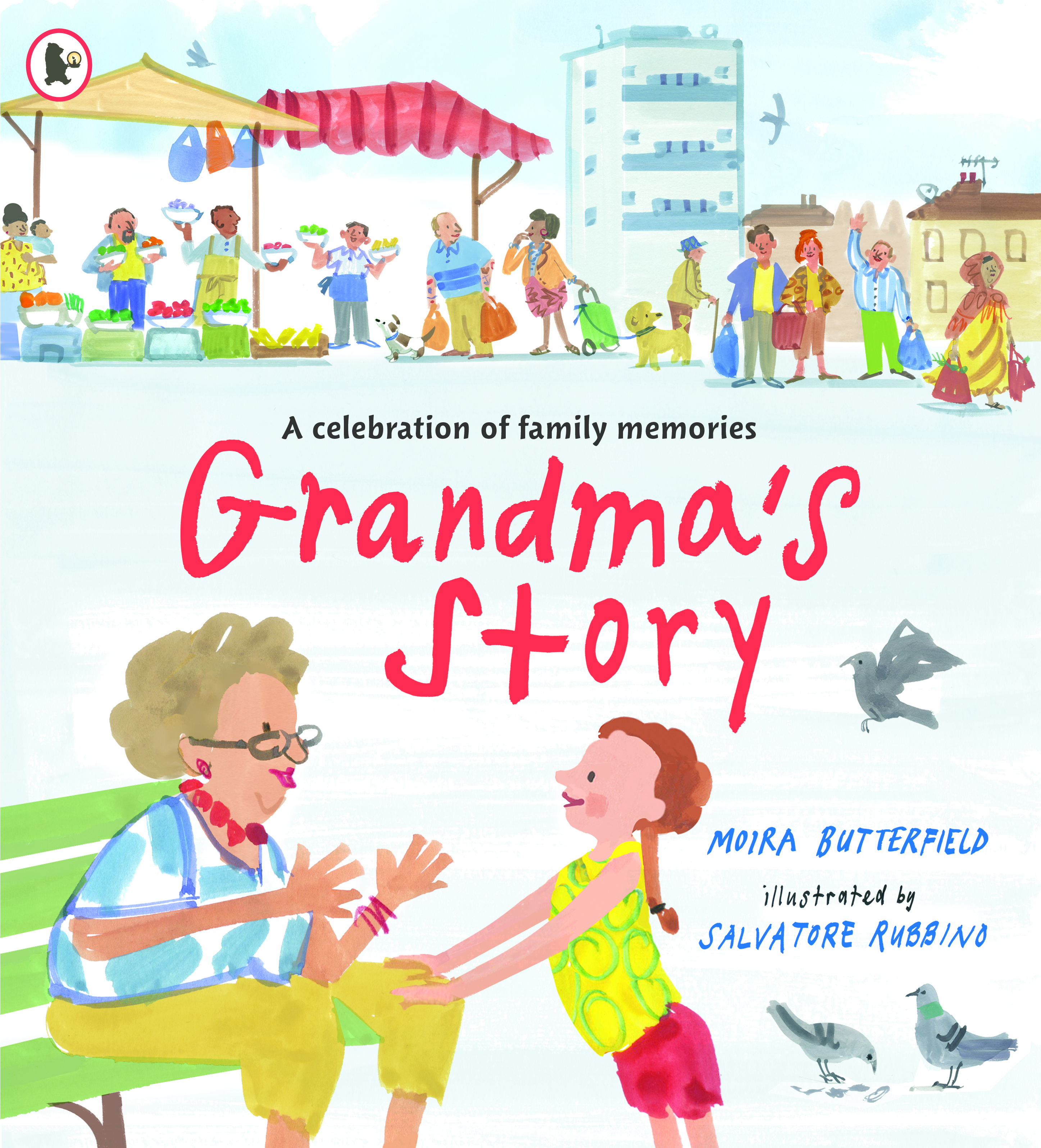 Grandma-s-Story