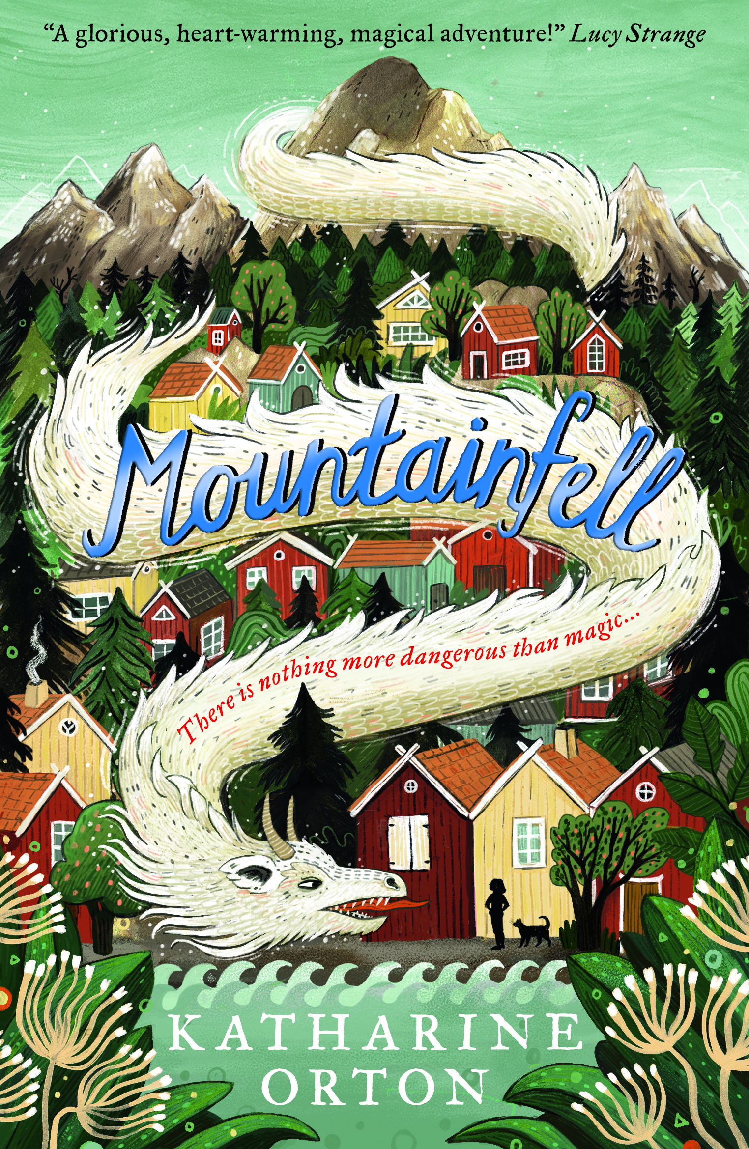 Mountainfell