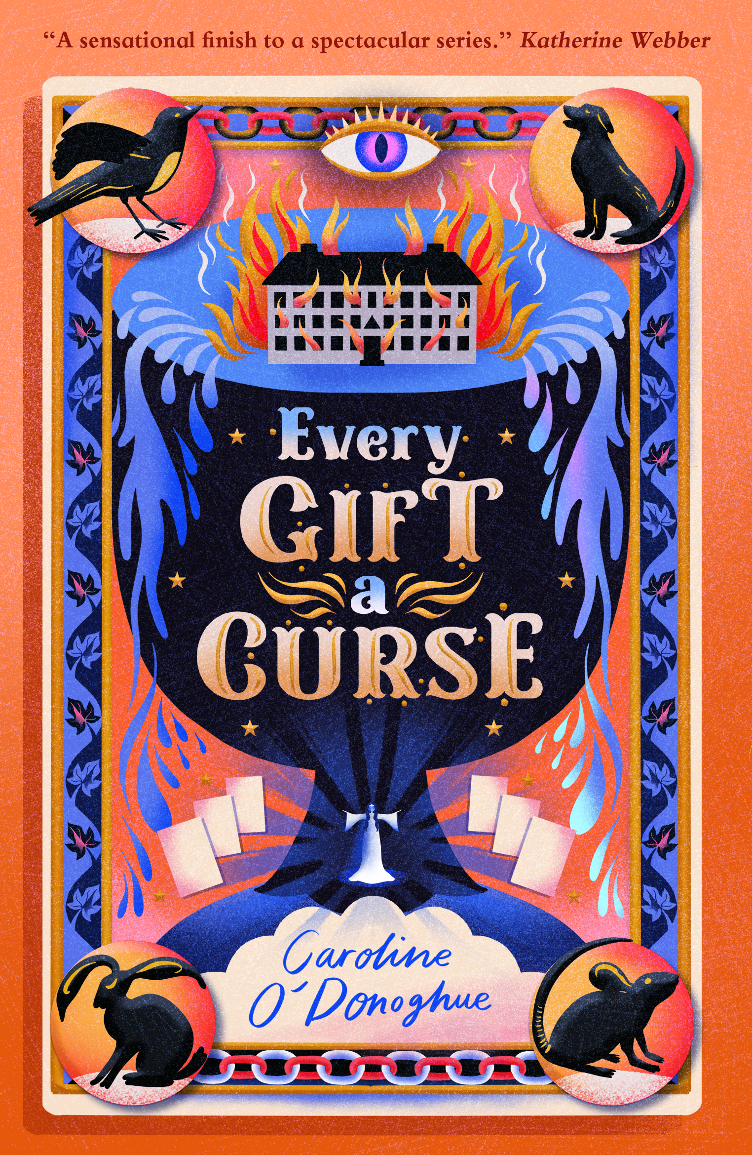 Every-Gift-a-Curse
