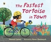 The-Fastest-Tortoise-in-Town