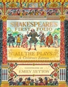 Shakespeare-s-First-Folio-All-The-Plays
