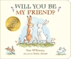 Will-You-Be-My-Friend
