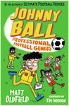 Johnny-Ball-Professional-Football-Genius