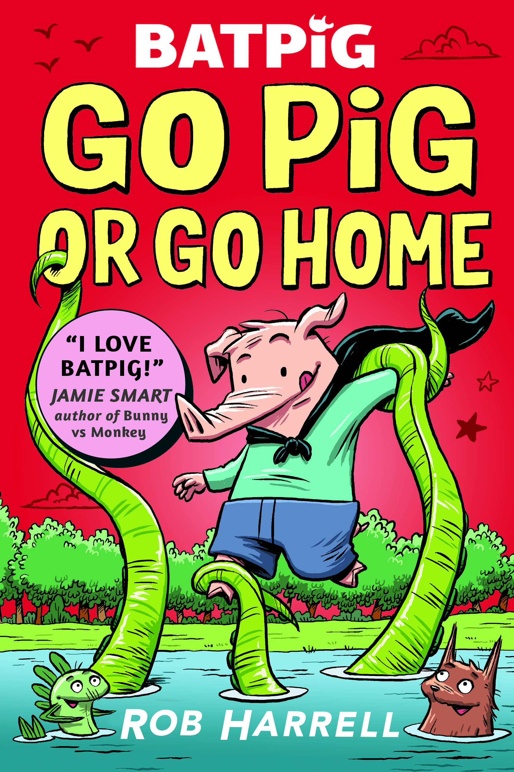 Batpig-Go-Pig-or-Go-Home