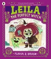 Leila-the-Perfect-Witch