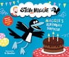 Steve-and-Maggie-Maggie-s-Birthday-Surprise