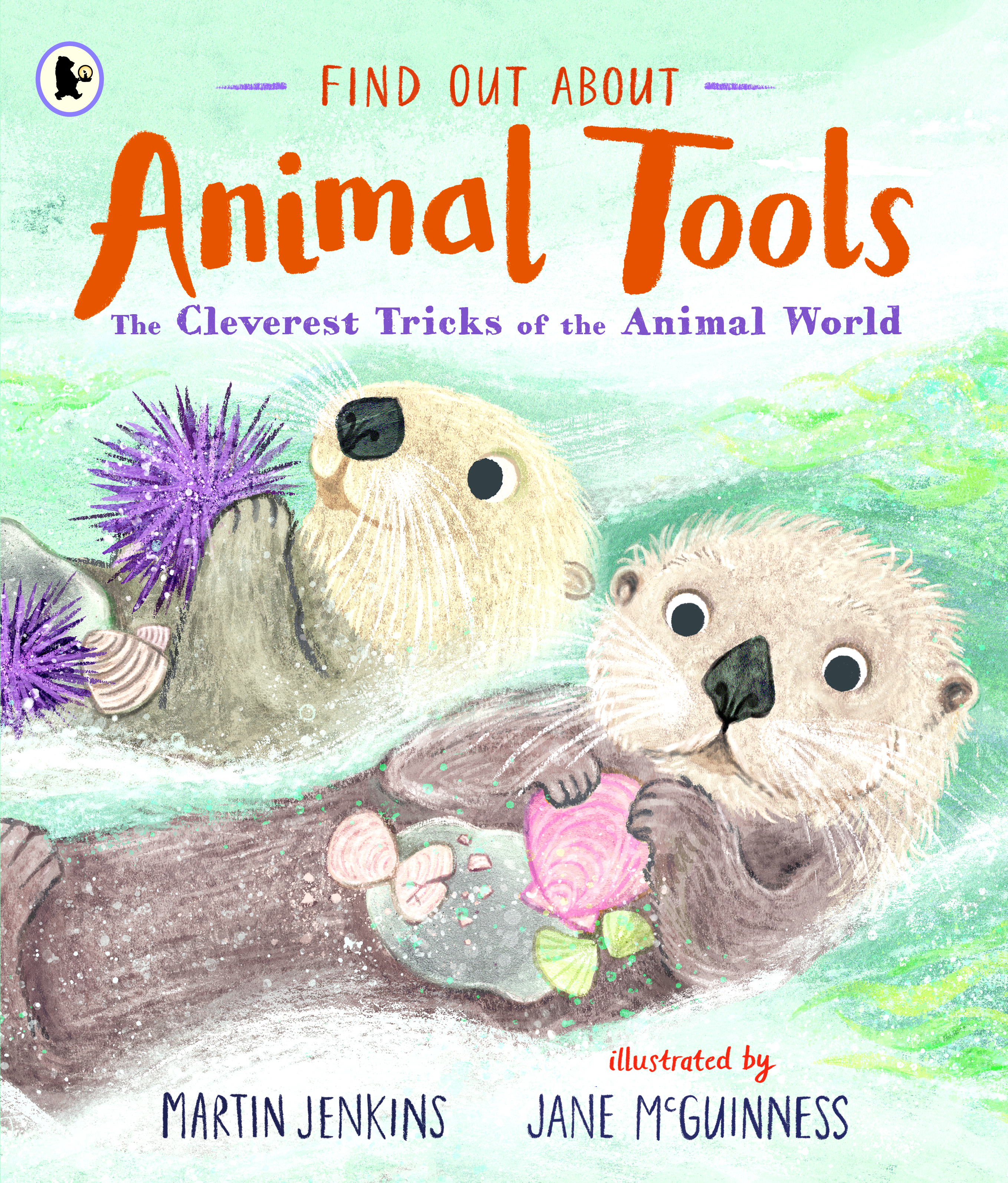 Find-Out-About-Animal-Tools