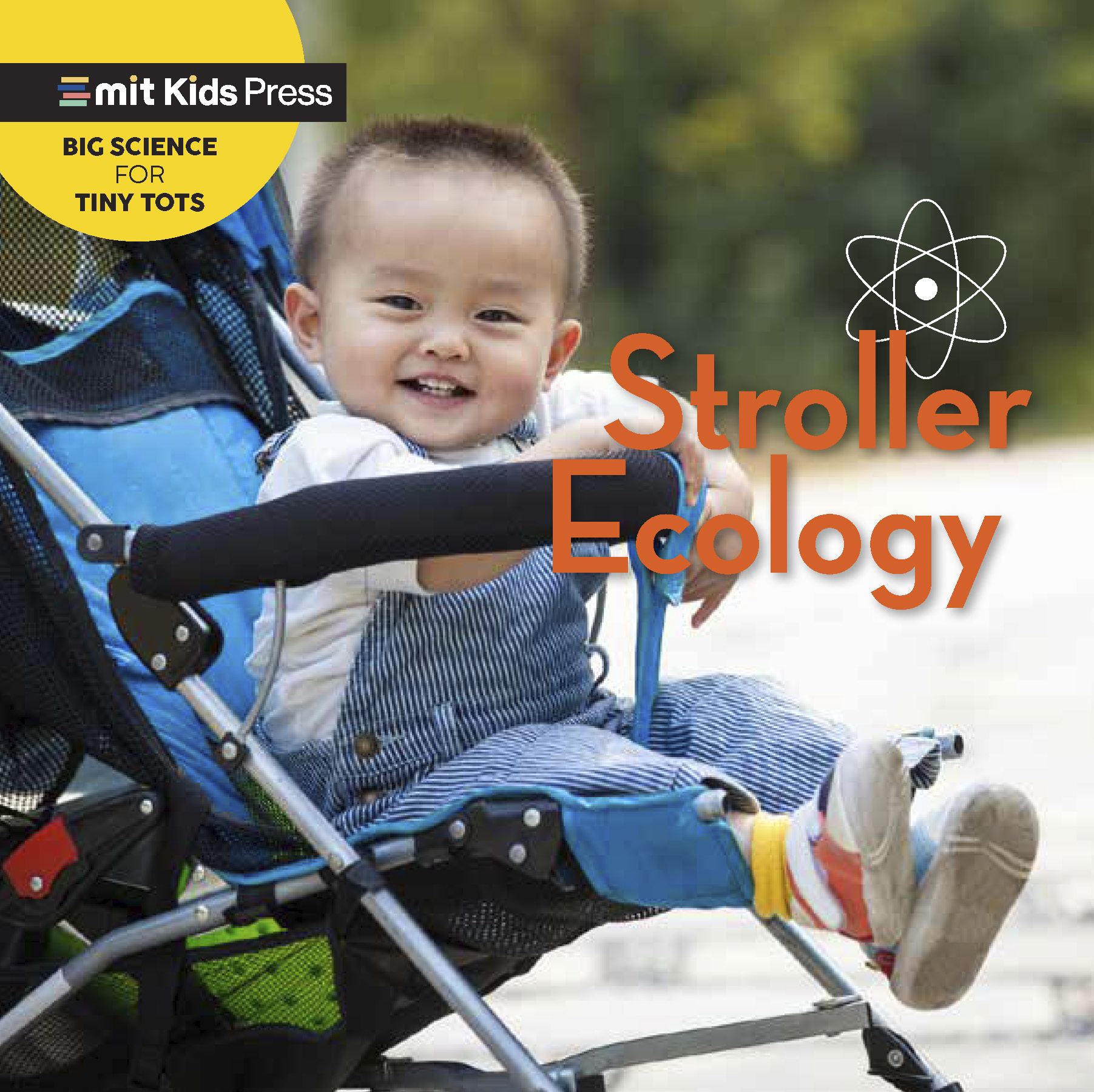 Stroller-Ecology