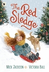 The-Red-Sledge