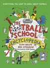 The-Football-School-Encyclopedia