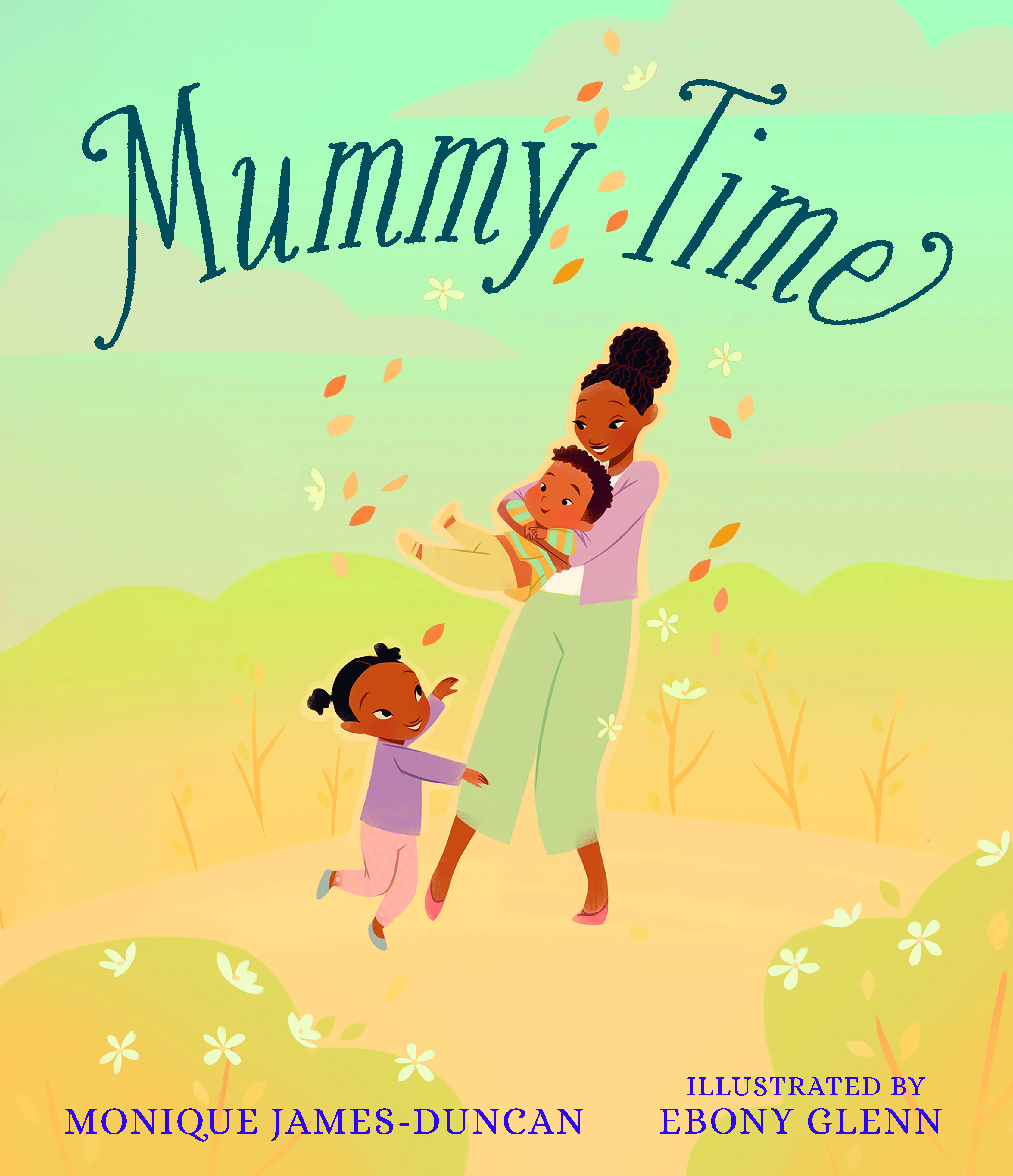 Mummy-Time