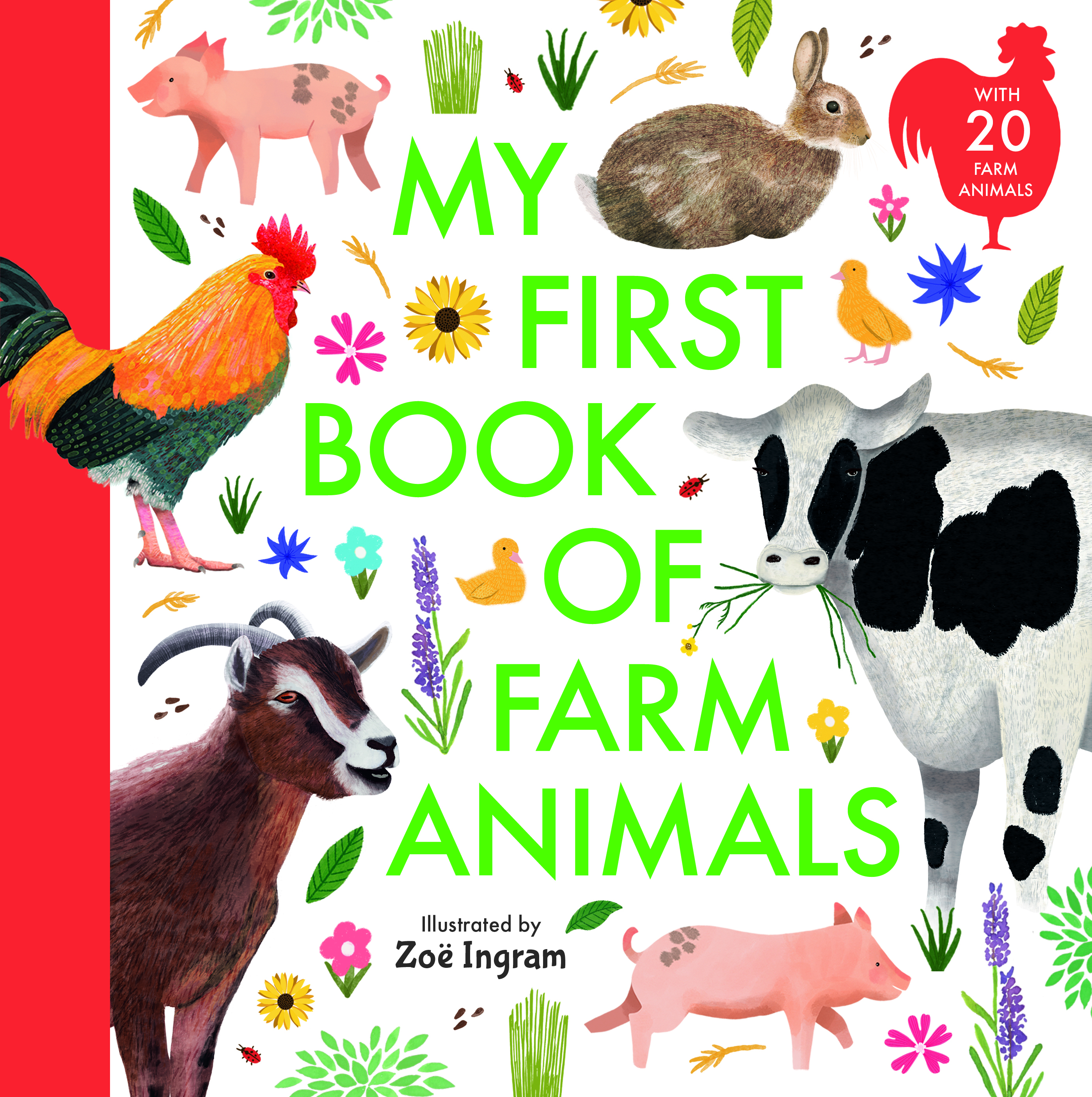 My-First-Book-of-Farm-Animals