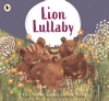 Lion-Lullaby