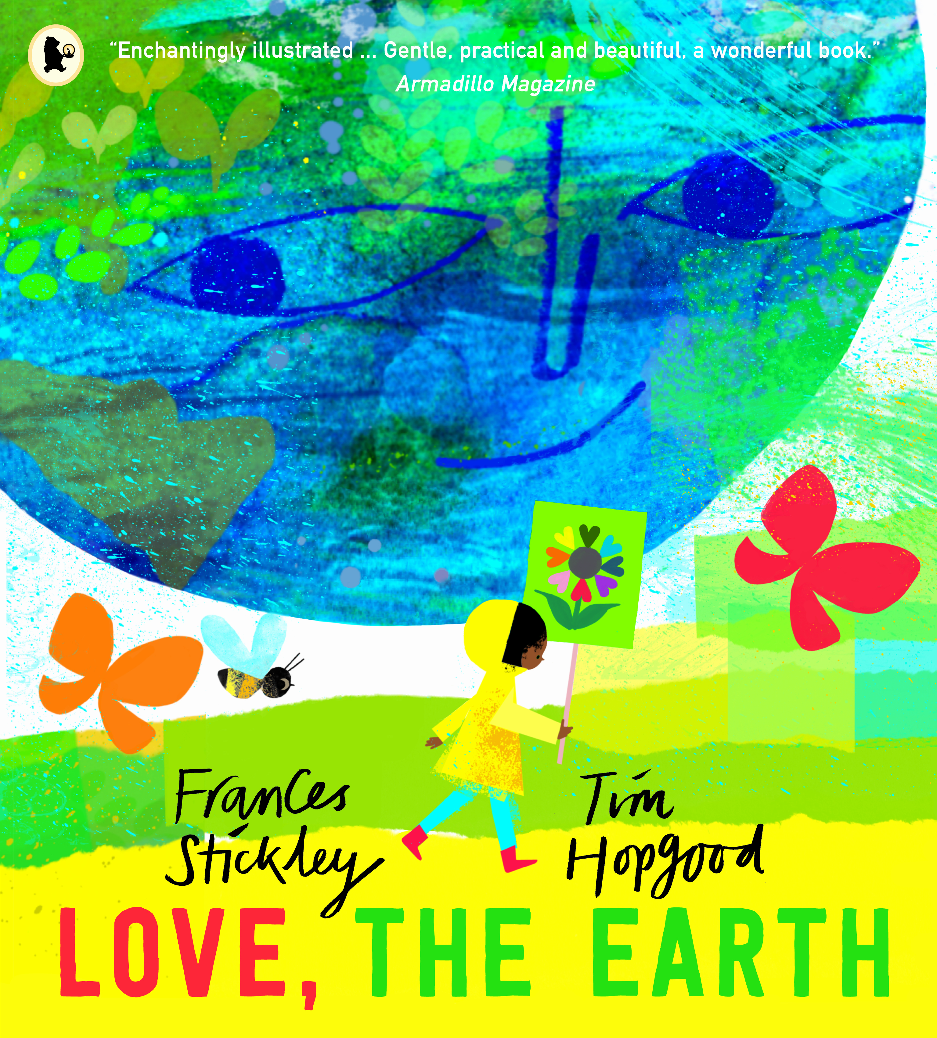 Love-the-Earth