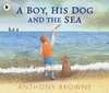 A-Boy-His-Dog-and-the-Sea