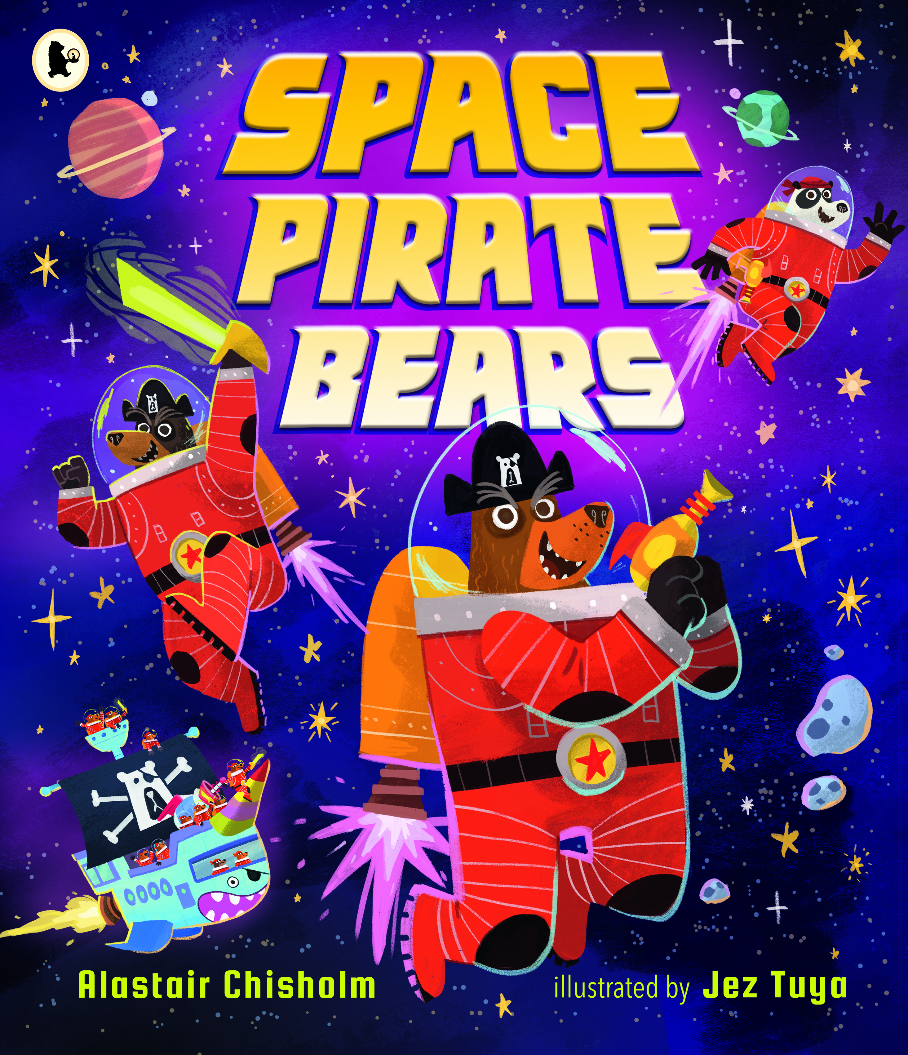 Space-Pirate-Bears