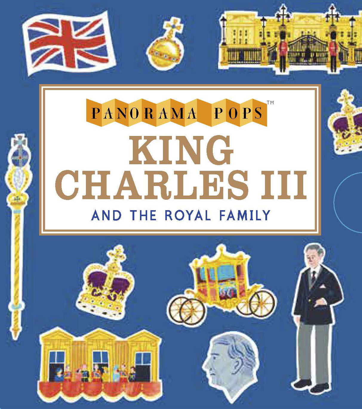 King-Charles-III-and-the-Royal-Family-Panorama-Pops
