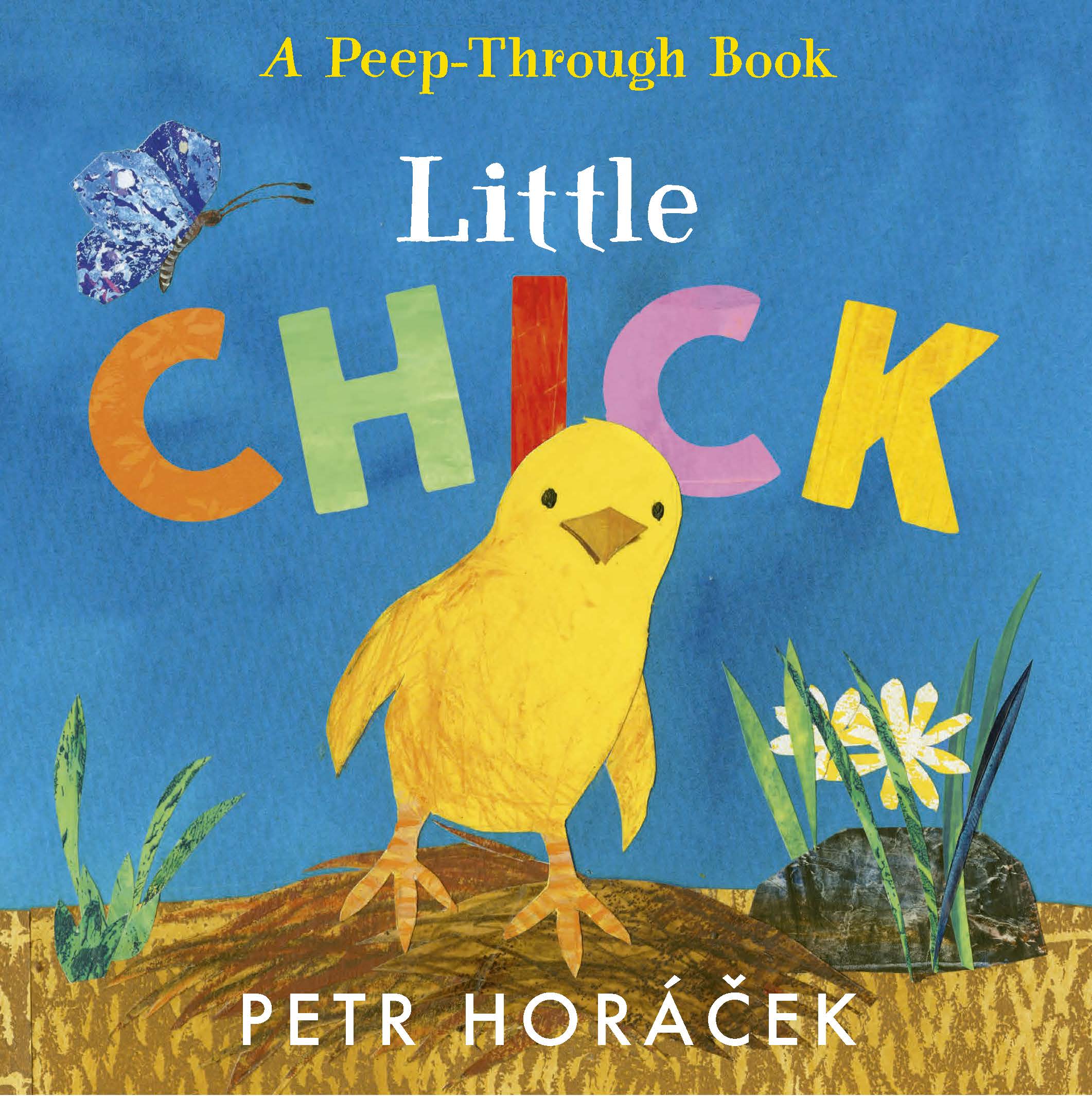 Little-Chick