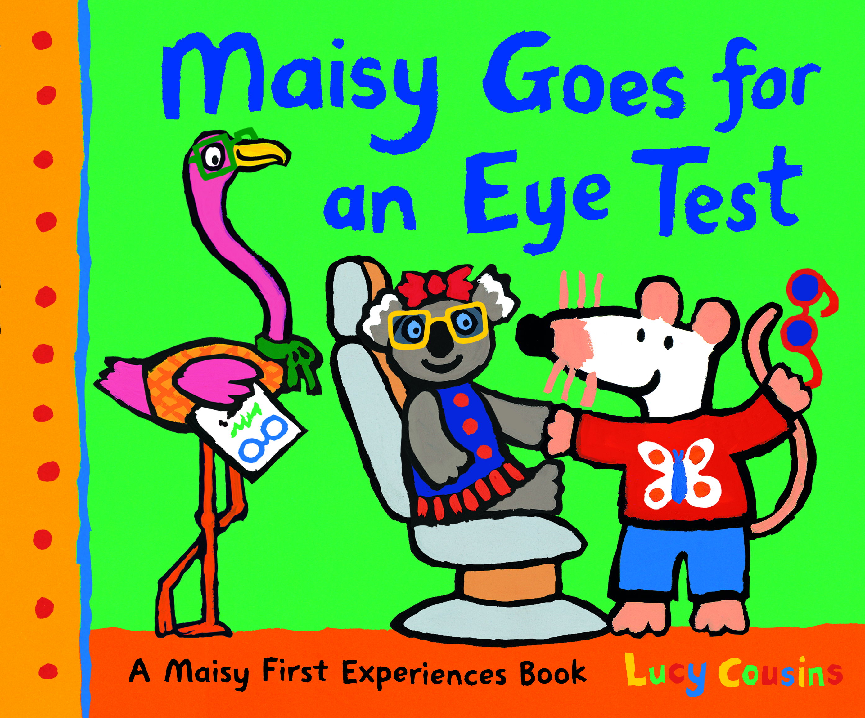 Maisy-Goes-for-an-Eye-Test