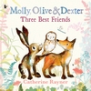 Molly-Olive-and-Dexter-Three-Best-Friends